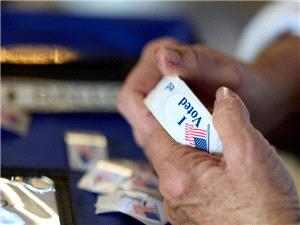 US Supreme Court allows pro-Democratic California voting map