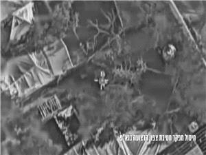 الجیش الإسرائیلی یعلن تصفیه قائد بارز فی الجهاد الإسلامی بغزه