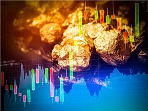 الذهب یستمر فی التراجع دون 5 آلاف دولار وسط غیاب المحفزات وتصحیح حاد