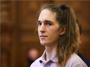 Hungary jails German activist for eight years over far-right rally attacks