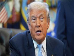 ترامب: طهران تتفاوض مع واشنطن رغم تقاریر عن تعثر محادثات الجمعه