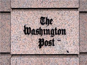 Washington Post announces massive layoffs in blow to storied paper
