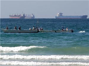 النفط یقفز 3% عقب تعثر تحضیر المباحثات بین إیران وأمیرکا