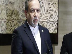 عراقجی: المحادثات النوویه مع واشنطن ستعقد فی مسقط صباح الجمعه