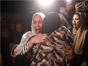 Return through Rafah: Palestinian women recount Israeli interrogation