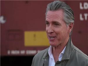 US Supreme Court rejects challenge to California redistricting effort