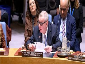 الأمم المتحده: "داعش" یشتد خطرا ویتکیّف تکنولوجیا رغم الغارات والضغط العسکری