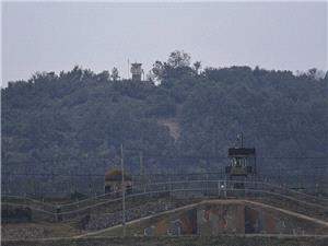 سیئول تطلب إداره أجزاء من المنطقه منزوعه السلاح وسط تحذیرات أممیه من خرق اتفاق الهدنه