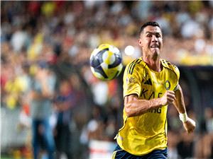 "أربعینی مفقود یعانی من متلازمه البکاء".. حمله جماهیریه تستفز رونالدو