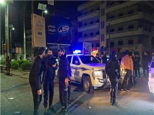 حمله افراد ناشناس در مرکز سوریه 9 زخمی برجای گذاشت