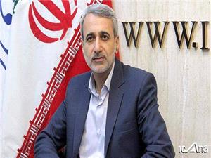 ایران با هیچکس بر سر منافع ملی تعارف ندارد