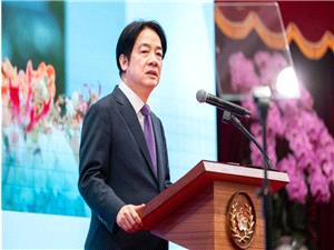 علاقتنا "متینه کالصخر".. أول تعلیق من رئیس تایوان على اتصال شی– ترامب