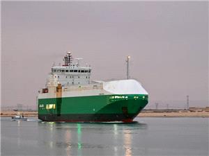 شرکات الشحن تتوقع تراجع أرباحها بعد عودتها إلى بحر الأحمر