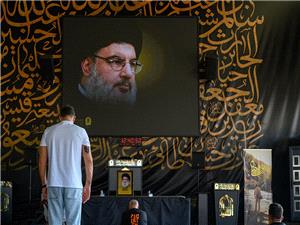 صحافی لبنانی: موقوف لدى الأمن العام متورط فی عملیه اغتیال نصر الله