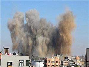 اسرائیل بیش از یکهزار و 520 نوبت آتش بس در غزه را نقض کرده است/ شهادت 556 فلسطینی