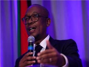 South Africa`s trade minister heads to China, seeking duty-free export access