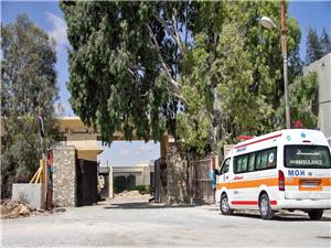 هشدار نهاد حقوق بشری درباره «قتل هدفمند» بیماران سرطانی در غزه