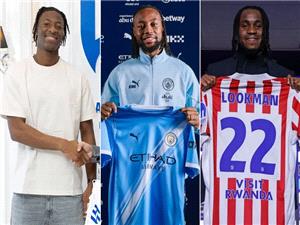 أغلى 10 صفقات فی المیرکاتو الشتوی 2026