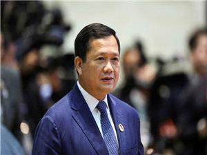 Cambodia asks France to provide historical evidence to help settle Thai border dispute