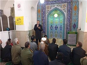 اسلامی: در حوزه پلاسماپزشکی درمان زخمهای مزمن را عملیاتی کردیم