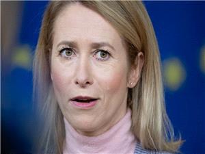 رئیس مجلس "الدوما" الروسی ینصح مفوضه السیاسه الخارجیه فی الاتحاد الأوروبی بمراجعه طبیب نفسی