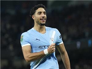 بعد ثنائیته فی شباک نیوکاسل.. مرموش یبعث برساله قویه فی إنجلترا