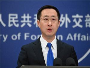 الخارجیه الصینیه: بکین لا تنوی المشارکه فی سباق تسلح بعد انتهاء معاهده ستارت