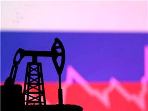 درآمد نفتی روسیه به پایینترین حد 5 سال گذشته رسید