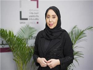 العولقی من قمه الویب: نبنی منظومه ابتکار متکامله تحافظ على القیمه المعرفیه لقطر