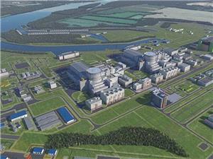 بمشارکه روسیه.. انطلاق أکبر مشروع نووی فی الاتحاد الأوروبی (فیدیو)