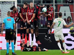 "الخیول المصطفه" تشعل الجدل.. تعدیل مرتقب على رکلات الجزاء