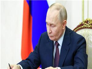 خبیر أمنی مصری: عرض بوتین بالالتزام بمعاهده " نیو ستارت" لعام إضافی یحمل رسائل متعدده الأبعاد