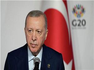 أردوغان: المحادثات بین أمریکا وإیران فرصه إیجابیه لتوسیع المجال الدبلوماسی