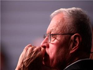 المبعوث الأمریکی السابق إلى أوکرانیا یشرح سبب مغادرته منصبه