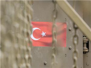 ترکیا ترحب باتفاقیه التکامل بین دمشق و"قسد" وتدعو لتنفیذها بشفافیه حفاظا على وحده سوریا