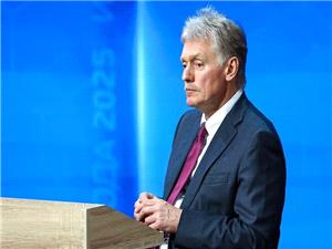 بیسکوف: روسیا تنظر إلى انتهاء صلاحیه معاهده ستارت الجدیده بشکل سلبی وتأسف لذلک