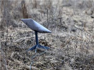 Starlink used by Russian forces deactivated on battlefield, Ukraine says