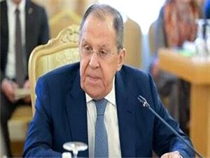 لاوروف: آماده میانجیگری بین ایران و آمریکا هستیم