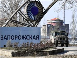 رئیس "روساتوم": روسیا مستعده لتصدیر الکهرباء من محطه زابوروجیه النوویه