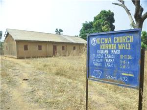 Christian group says all abductees taken in Nigeria’s Kurmin Wali released