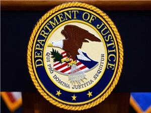 Justice Department steps up pressure on cartels` financial networks as launderers turn to crypto