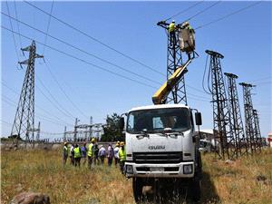 الادعاء بإلغاء تعرفه الکهرباء الجدیده فی سوریا.. تدقیق یکشف عدم صحته