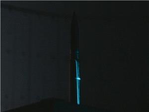 "روستیخ" تکشف عن ذخیره ذکیه عیار 30 ملم لمواجهه تهدید الطائرات المسیره