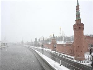 الکرملین: حوارنا مع واشنطن بشأن معاهده "نیو ستارت" مشروط برد بناء على مقترحاتنا