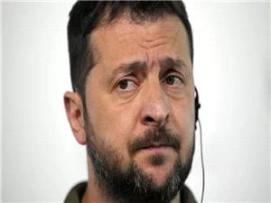 زیلینسکی یعلن عن اجتماع ثلاثی جدید یضم روسیا والولایات المتحده وأوکرانیا