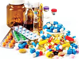 کشف بیش از 9 هزار قلم داروی قاچاق در مترو