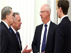 محادثات مکثفه بین واشنطن وموسکو لاحتواء انتهاء معاهده "نیو ستارت"