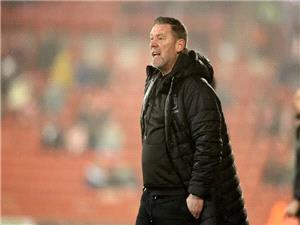 صفقه ناد إنجلیزی تنهار فی الثوانی الأخیره لسبب "غریب"