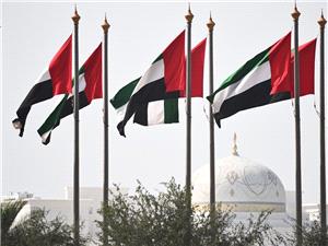 الإمارات تشکر روسیا وأوکرانیا بعد الجوله الثانیه من المشاورات