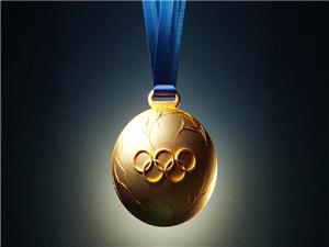 أسعار المعادن تقفز بقیمه المیدالیات الأولمبیه لأعلى مستویاتها